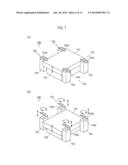 LAMINATION APPARATUS AND LAMINATION METHOD diagram and image