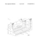 UTILIZATION OF MICROWAVE TECHNOLOGY IN ENHANCED OIL RECOVERY PROCESS FOR     DEEP AND SHALLOW APPLICATIONS diagram and image