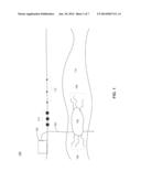 ACTIVE SEISMIC MONITORING OF FRACTURING OPERATIONS & DETERMINING     CHARACTERISTICS OF A SUBTERRANEAN BODY USING PRESSURE DATA AND SEISMIC     DATA diagram and image