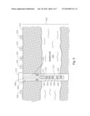 ACTIVE SEISMIC MONITORING OF FRACTURING OPERATIONS & DETERMINING     CHARACTERISTICS OF A SUBTERRANEAN BODY USING PRESSURE DATA AND SEISMIC     DATA diagram and image