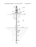 System for Conveying Fluid from an Offshore Well diagram and image