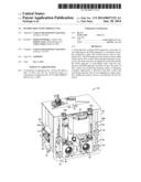 RETRIEVABLE FLOW MODULE UNIT diagram and image