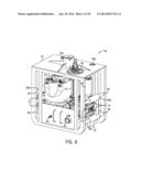 RETRIEVABLE FLOW MODULE UNIT diagram and image