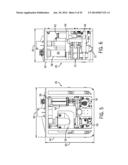 RETRIEVABLE FLOW MODULE UNIT diagram and image