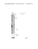 DOWNHOLE TOOLS HAVING NON-TOXIC DEGRADABLE ELEMENTS diagram and image