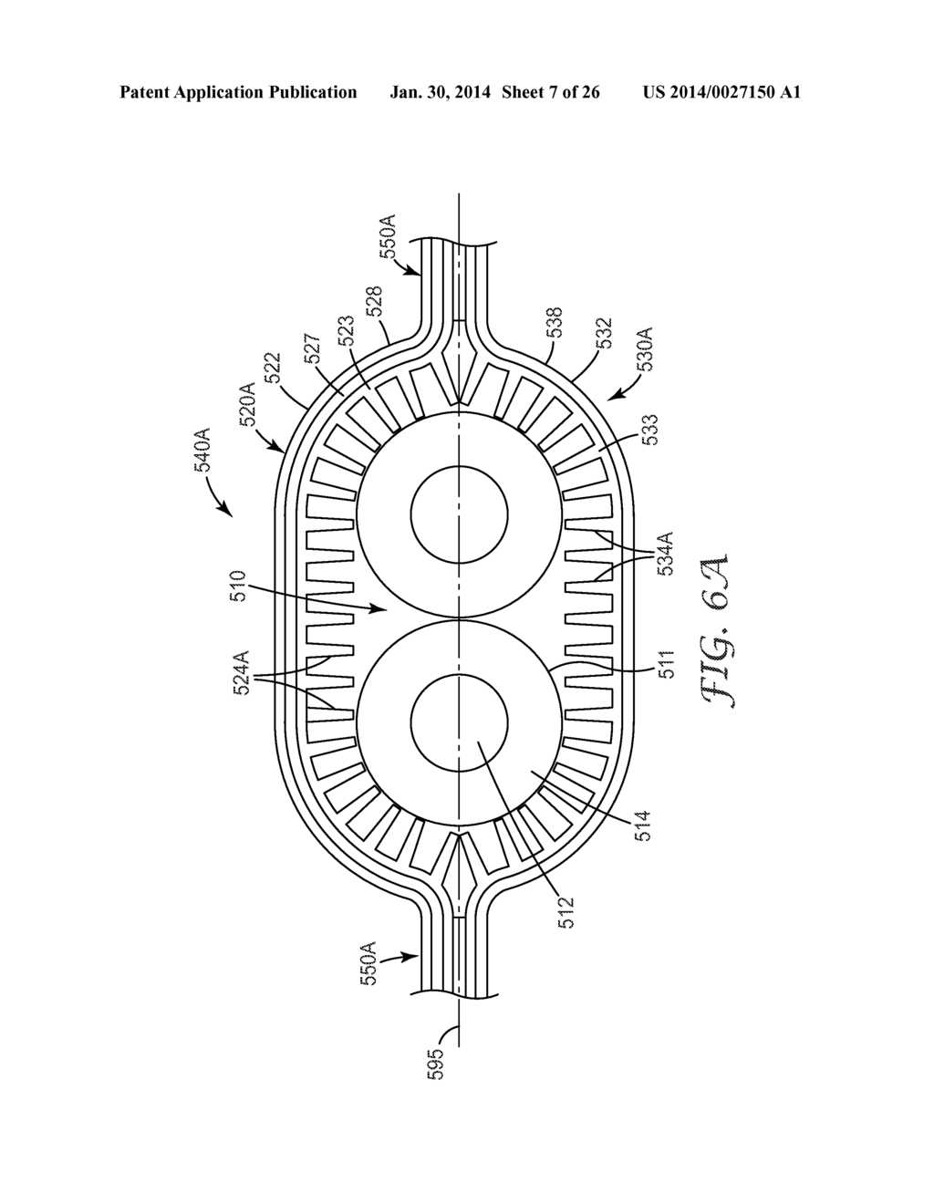 High Speed Transmission Cable - diagram, schematic, and image 08