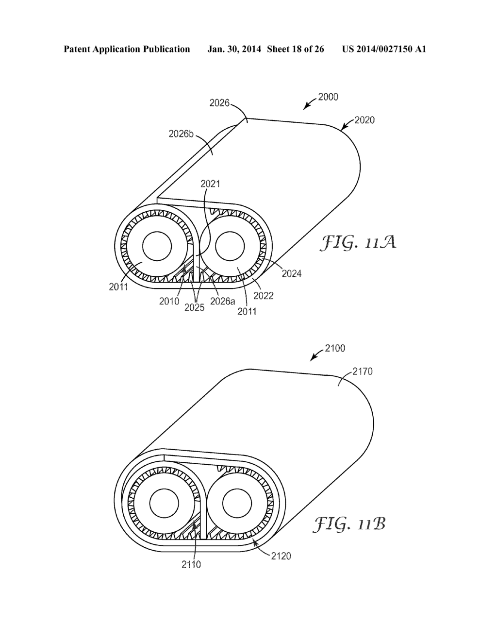 High Speed Transmission Cable - diagram, schematic, and image 19