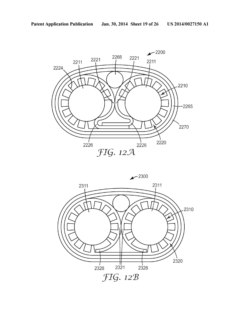 High Speed Transmission Cable - diagram, schematic, and image 20