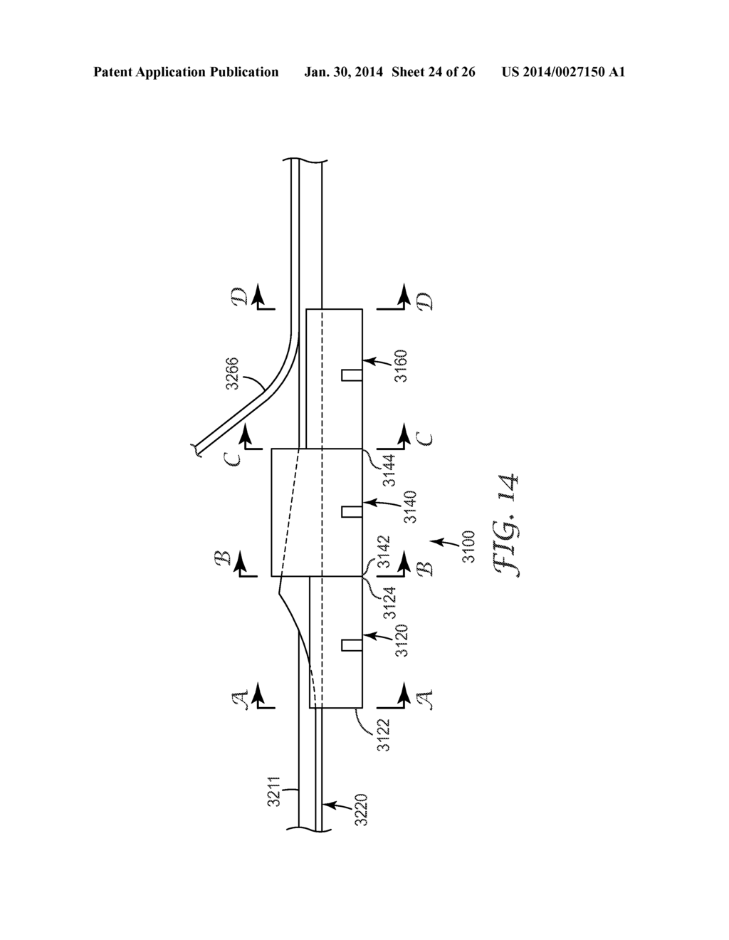 High Speed Transmission Cable - diagram, schematic, and image 25