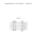 MULTILAYER TYPE CORELESS SUBSTRATE AND METHOD OF MANUFACTURING THE SAME diagram and image