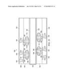 Device and Method for Printed Circuit Board with Embedded Cable diagram and image