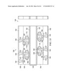 Device and Method for Printed Circuit Board with Embedded Cable diagram and image