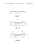 PRINTED CIRCUIT BOARD AND FABRICATING METHOD THEREOF diagram and image