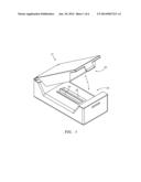 SEATBELT TENSION ADJUSTMENT DEVICE diagram and image