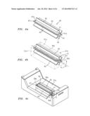 SEATBELT TENSION ADJUSTMENT DEVICE diagram and image