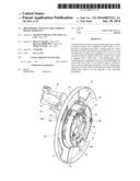 DRUM BRAKE TYPE ELECTRIC PARKING BRAKE APPARATUS diagram and image