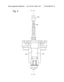 DRUM BRAKE TYPE ELECTRIC PARKING BRAKE APPARATUS diagram and image