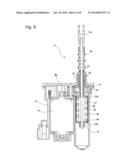 DRUM BRAKE TYPE ELECTRIC PARKING BRAKE APPARATUS diagram and image