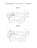 TRANSPORT VEHICLE EQUIPPED WITH CURRENT COLLECTOR diagram and image