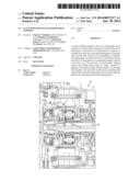 CLUTCH BACKING PLATE FOR BEARING SUPPORT diagram and image