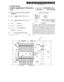 RECIRCULATING CONTINUOUS STORAGE APPARATUS diagram and image