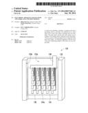 ELECTRONIC APPARATUS, TOUCH COVER AND FABRICATING METHOD THEREOF diagram and image