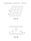 ELECTRONIC APPARATUS, TOUCH COVER AND FABRICATING METHOD THEREOF diagram and image