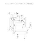 APPARATUS FOR MEASUREMENT AND CALCULATION OF DEW POINT FOR FRACTIONATION     COLUMN OVERHEADS diagram and image