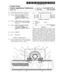 MAGNETRON SPUTTERING APPARATUS diagram and image