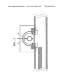 MAGNETRON SPUTTERING APPARATUS diagram and image