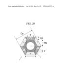 MAGNETRON SPUTTERING APPARATUS diagram and image