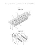 MAGNETRON SPUTTERING APPARATUS diagram and image