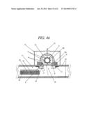 MAGNETRON SPUTTERING APPARATUS diagram and image