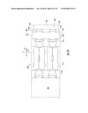 PACKAGE FOR CONTAINERS diagram and image