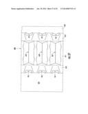 PACKAGE FOR CONTAINERS diagram and image