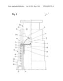 BOTTLE FOR EXTEMPORANEOUS PREPARATION PRODUCTS, PARTICULARLY MEDICAL,     PHARMACEUTICAL, COSMETIC PRODUCTS diagram and image