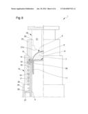 BOTTLE FOR EXTEMPORANEOUS PREPARATION PRODUCTS, PARTICULARLY MEDICAL,     PHARMACEUTICAL, COSMETIC PRODUCTS diagram and image