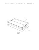 SURGICAL TRAY PROTECTION SYSTEM AND METHOD diagram and image