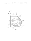 SURGICAL TRAY PROTECTION SYSTEM AND METHOD diagram and image