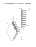 PROCESS FOR HANDLING OR PROCESSING CONTAINERS FOR MEDICAL OR     PHARMACEUTICAL APPLICATIONS AND CARRIER AND TRANSPORT OR PACKAGING     CONTAINER THEREOF diagram and image