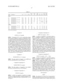 Hydrocarbon hydroprocessing using bulk catalyst composition diagram and image