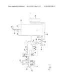 Water purification system diagram and image