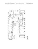 Water purification system diagram and image