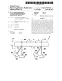 DUAL LASERS FOR REMOVING GLASS-SIDE DEBRIS DURING THE MANUFACTURE OF THIN     FILM PHOTOVOLTAIC DEVICES diagram and image