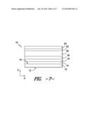 DUAL LASERS FOR REMOVING GLASS-SIDE DEBRIS DURING THE MANUFACTURE OF THIN     FILM PHOTOVOLTAIC DEVICES diagram and image