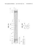 HEATING DEVICE FOR HEATING RECORDING MATERIAL, AND IMAGE FORMING APPARATUS     HAVING THE SAME diagram and image