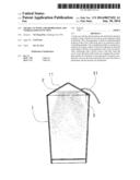 Trash Can With A Deodorization and Sterilization Function diagram and image