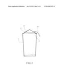 Trash Can With A Deodorization and Sterilization Function diagram and image