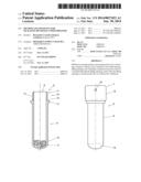 METHOD AND APPARATUS FOR PACKAGING BEVERAGE UNDER PRESSURE diagram and image