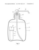 METHOD AND APPARATUS FOR PACKAGING BEVERAGE UNDER PRESSURE diagram and image